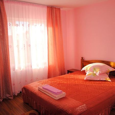 Casa Sidor Hotel Baile Felix Exterior photo