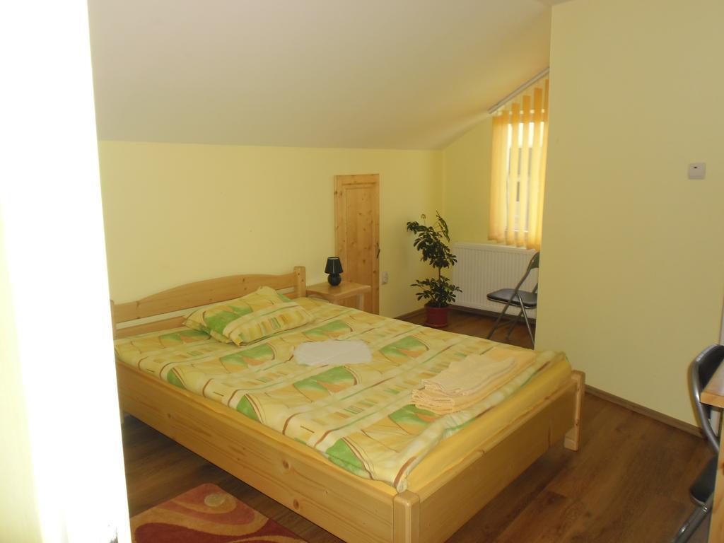 Casa Sidor Hotel Baile Felix Room photo