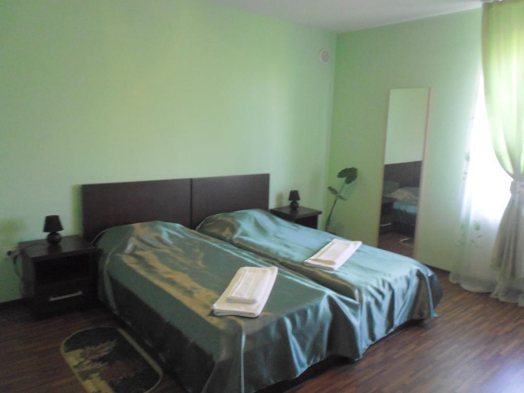 Casa Sidor Hotel Baile Felix Room photo