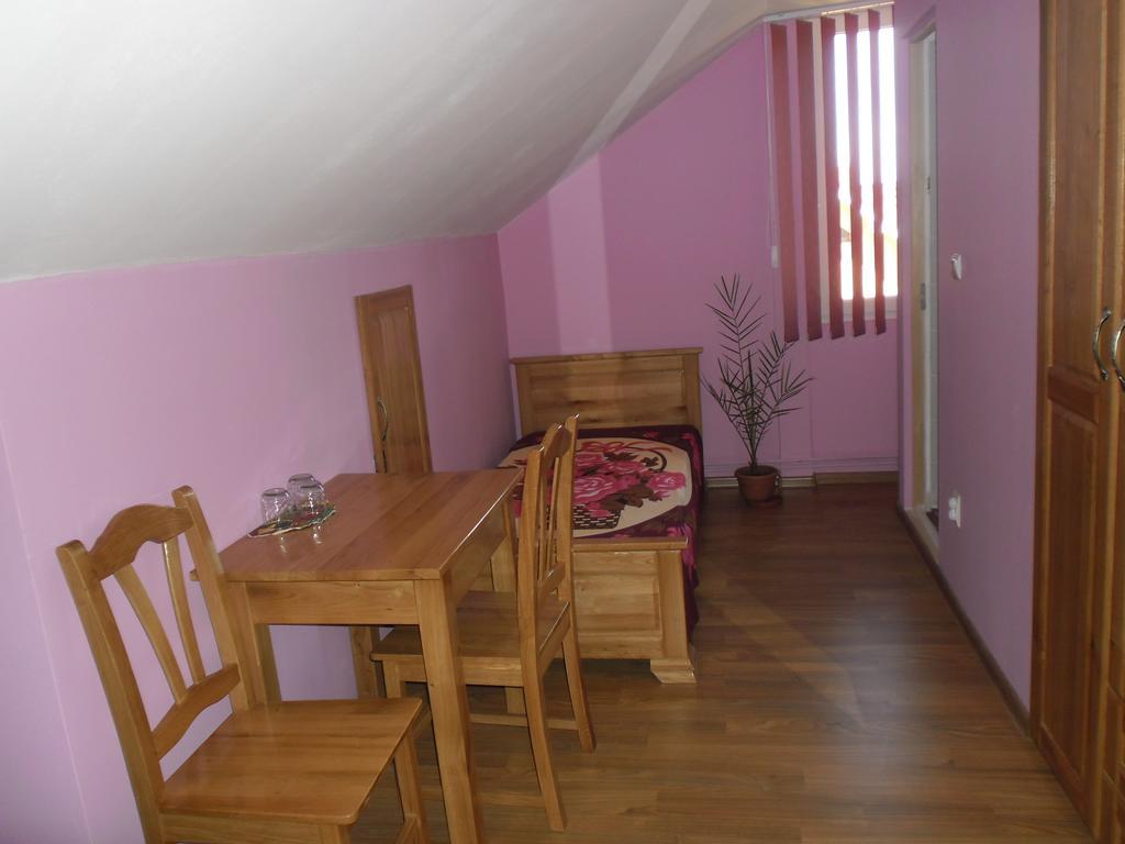 Casa Sidor Hotel Baile Felix Room photo