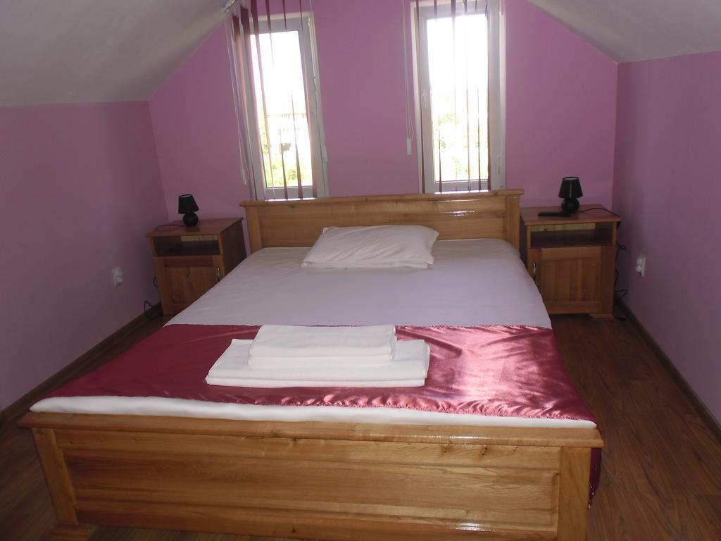Casa Sidor Hotel Baile Felix Room photo