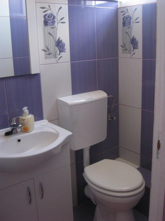 Casa Sidor Hotel Baile Felix Room photo