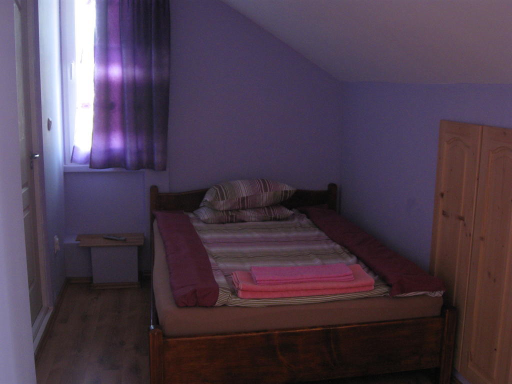Casa Sidor Hotel Baile Felix Room photo