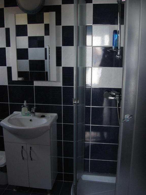 Casa Sidor Hotel Baile Felix Room photo