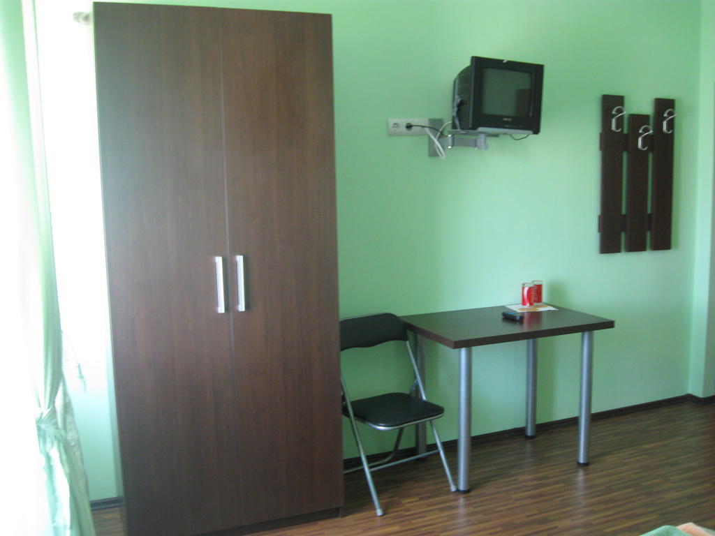 Casa Sidor Hotel Baile Felix Room photo