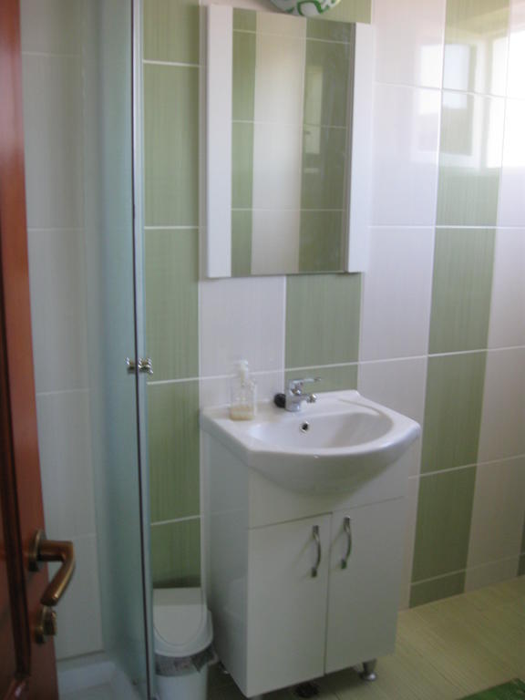 Casa Sidor Hotel Baile Felix Room photo