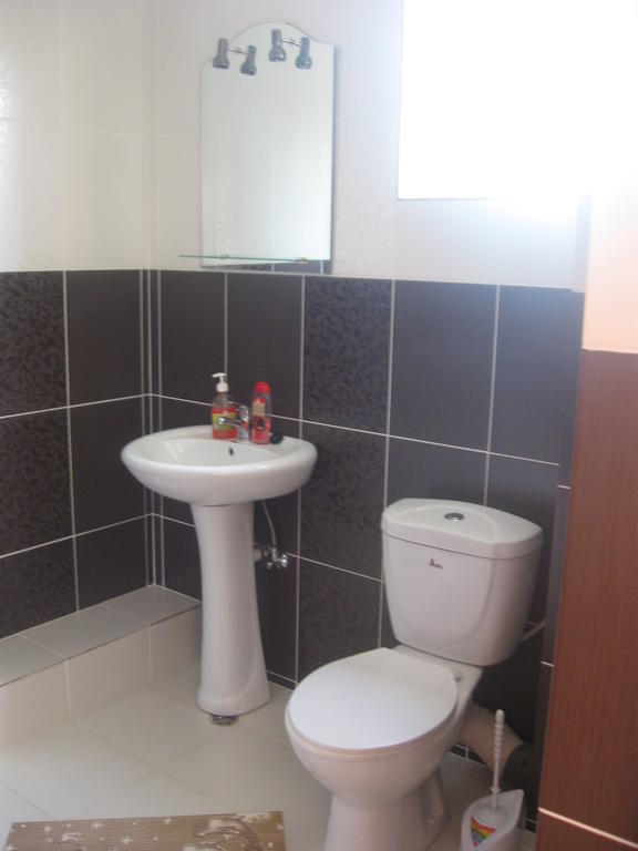 Casa Sidor Hotel Baile Felix Room photo